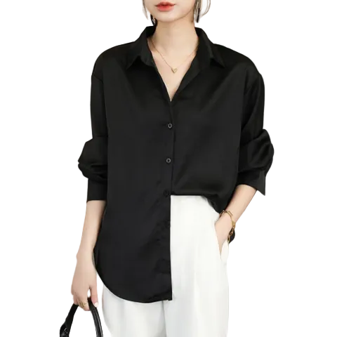 Chemisier Femme Chic 4