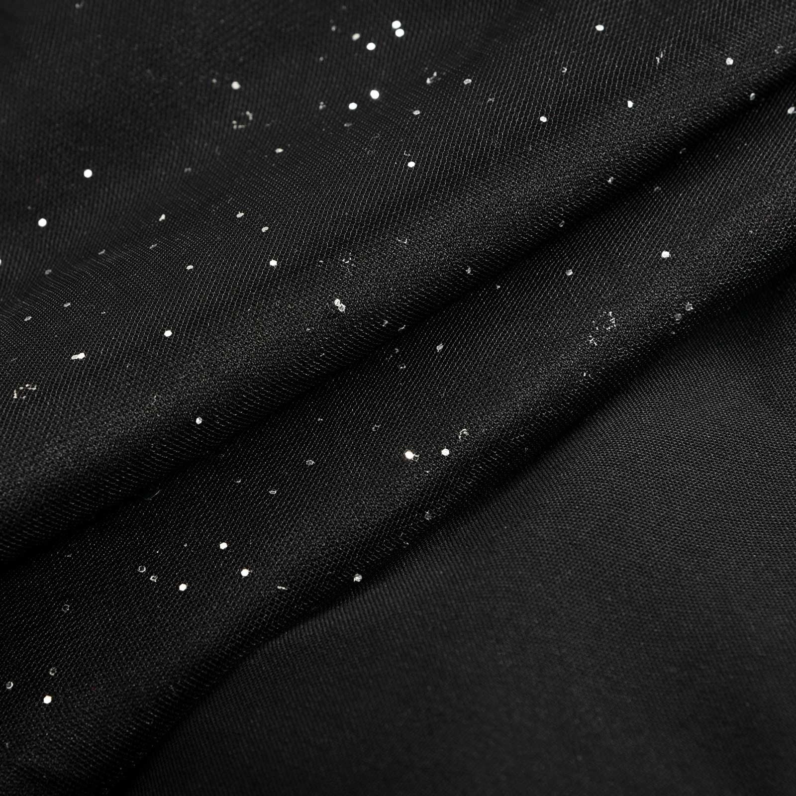 Combinaison Femme Chic Manches Longues Jambes Larges 3