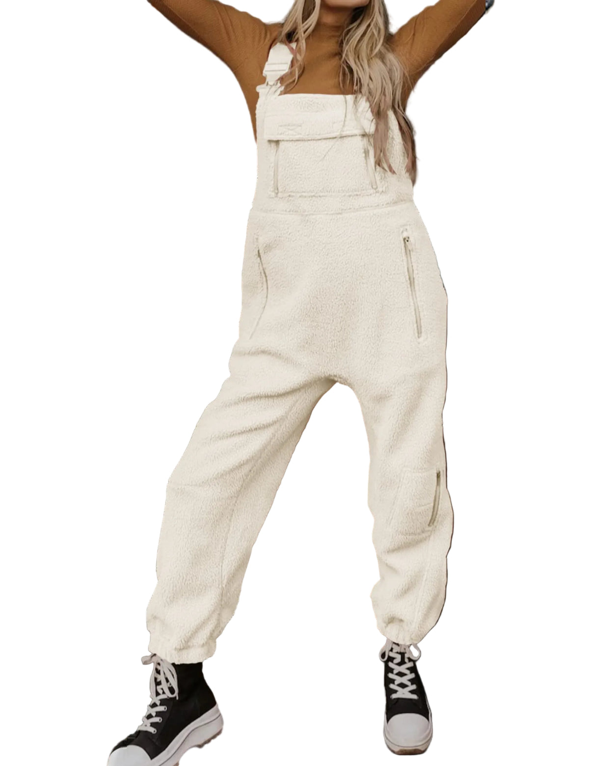 Combinaison Femme Confortable 0