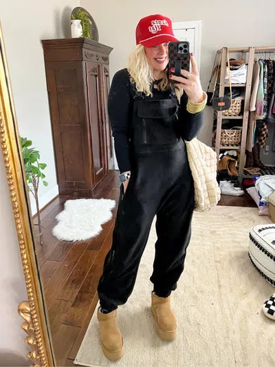 Combinaison Femme Confortable 2