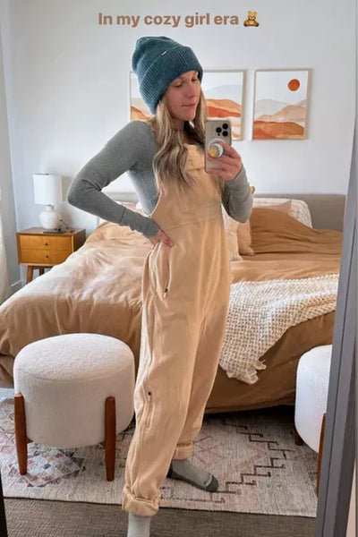 Combinaison Femme Confortable 3