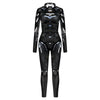 Combinaison Femme Style Robot Punk Cosplay 3