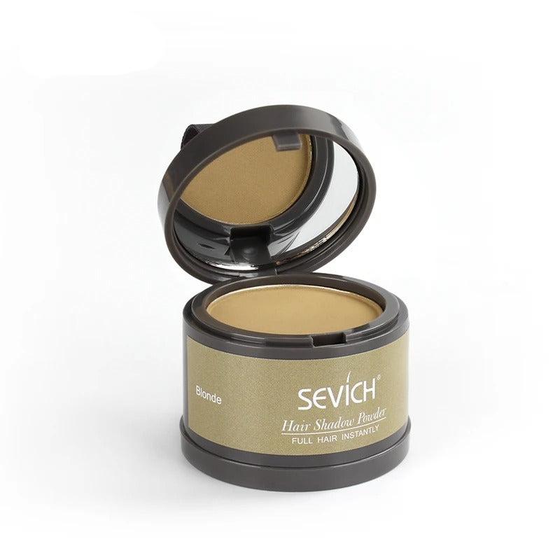 Correcteur en poudre waterproof pour la ligne des cheveux 5