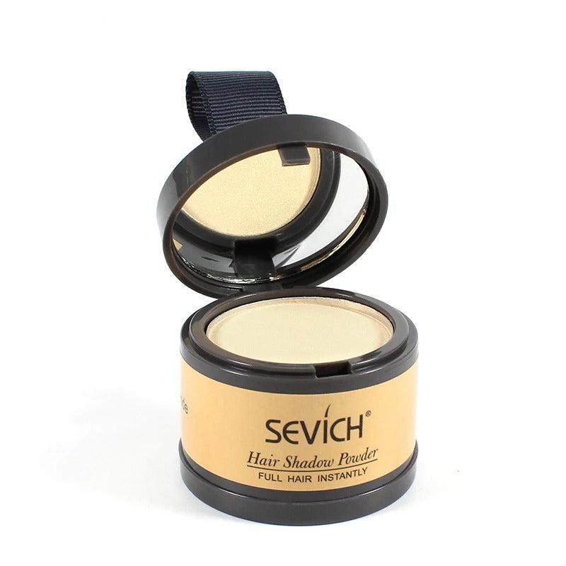 Correcteur en poudre waterproof pour la ligne des cheveux 6