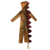 Costume Enfant Dinosaure Triceratops Cosplay 3