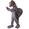 Costume Enfant Dinosaure Triceratops Cosplay 8