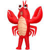Costume Gonflable Animal Adulte Cosplay 2