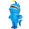 Costume Gonflable Animal Adulte Cosplay 4