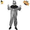 Costume Homme Clown Horreur Halloween Dramatic 3