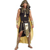 Costume Homme Pharaon Égyptien 7 Pièces Cosplay 6