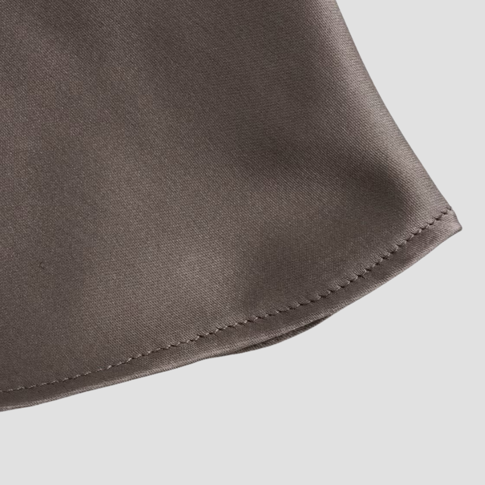 Débardeur Femme Drapé Chic 4