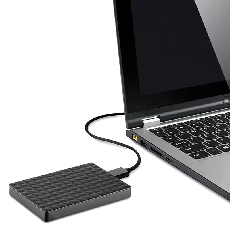 Disque dur externe portable de 8 To 3