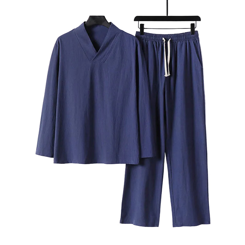 Ensemble 2 pièces pour Femme Chic 0