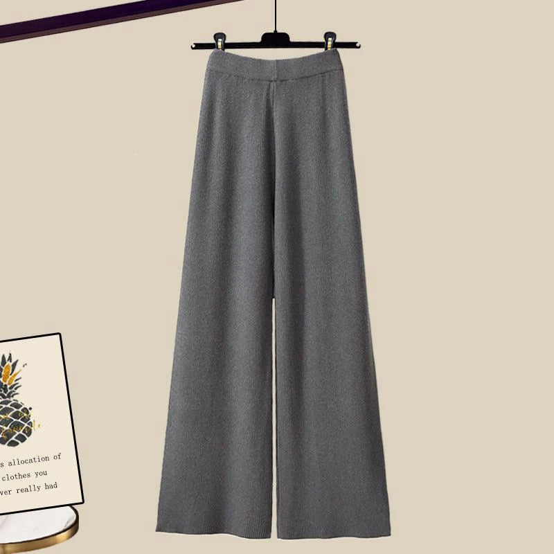 Ensemble 3 Pièces Confortable pour Femme 3