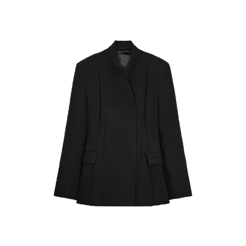 Ensemble Blazer et Pantalon pour Femmes Chic 6