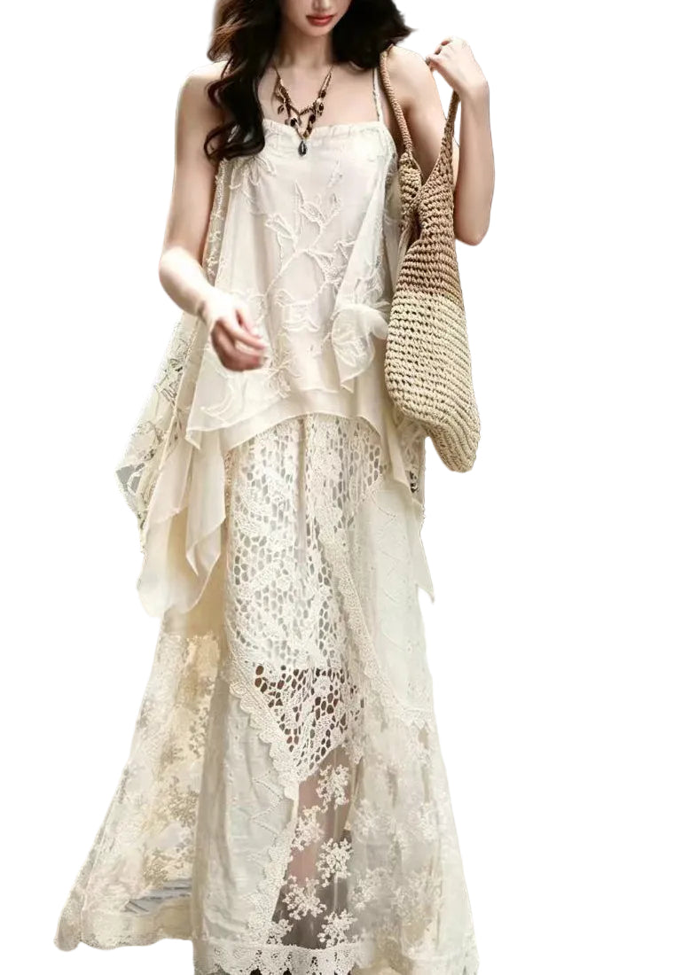 Ensemble Femme Costume Deux Pièces Asymétrique Décontracté 0