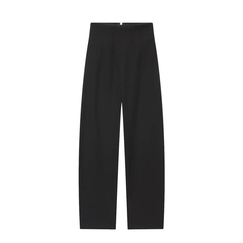 Ensemble Femme Veste de Costume et Pantalon Décontracté 10