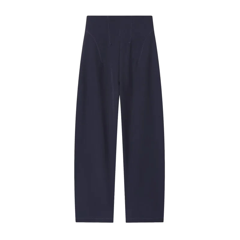Ensemble Femme Veste de Costume et Pantalon Décontracté 11