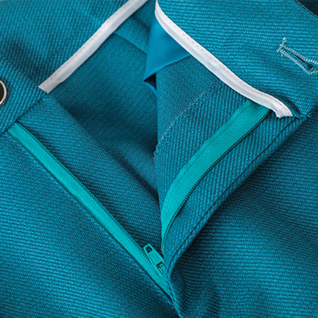 Ensemble d'Automne Blazer et Pantalon pour Femme 3