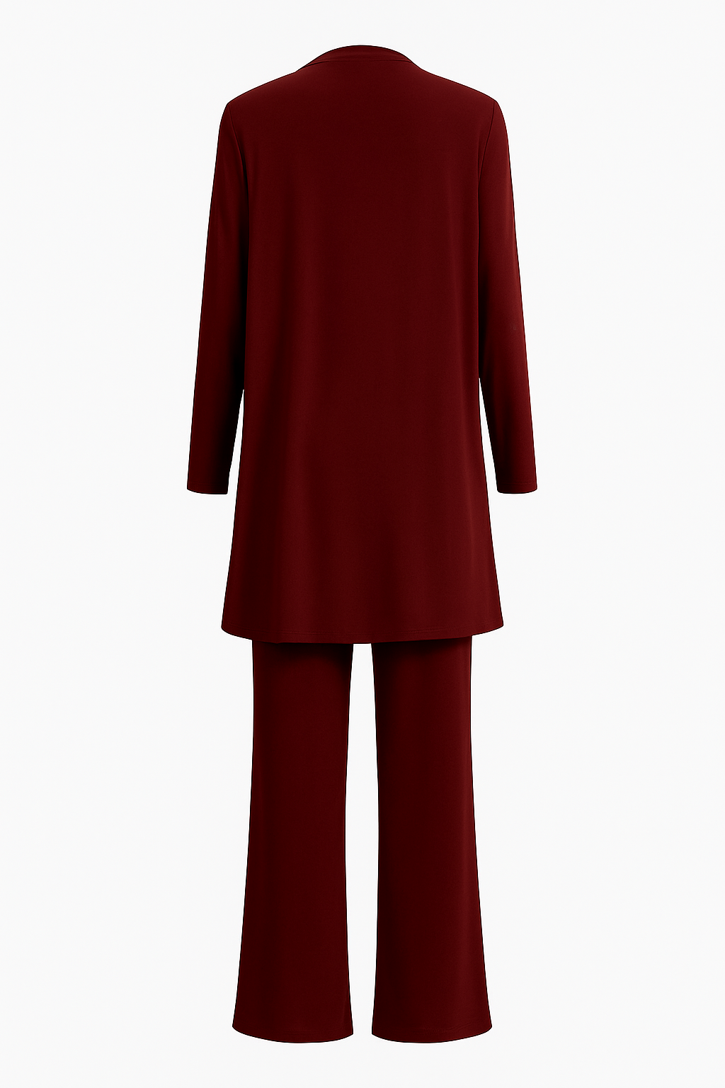 Ensemble de 3 pièces pour femmes au style intemporel 3