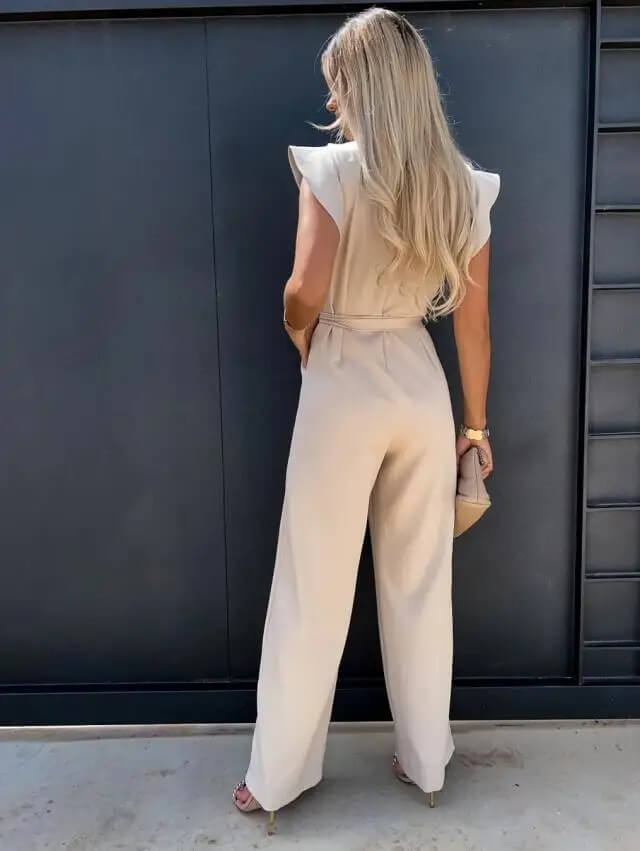 Ensemble de Combinaison Femme Chic 1