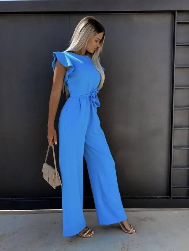 Ensemble de Combinaison Femme Chic 7