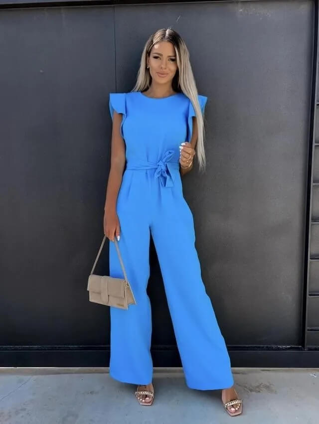 Ensemble de Combinaison Femme Chic 8