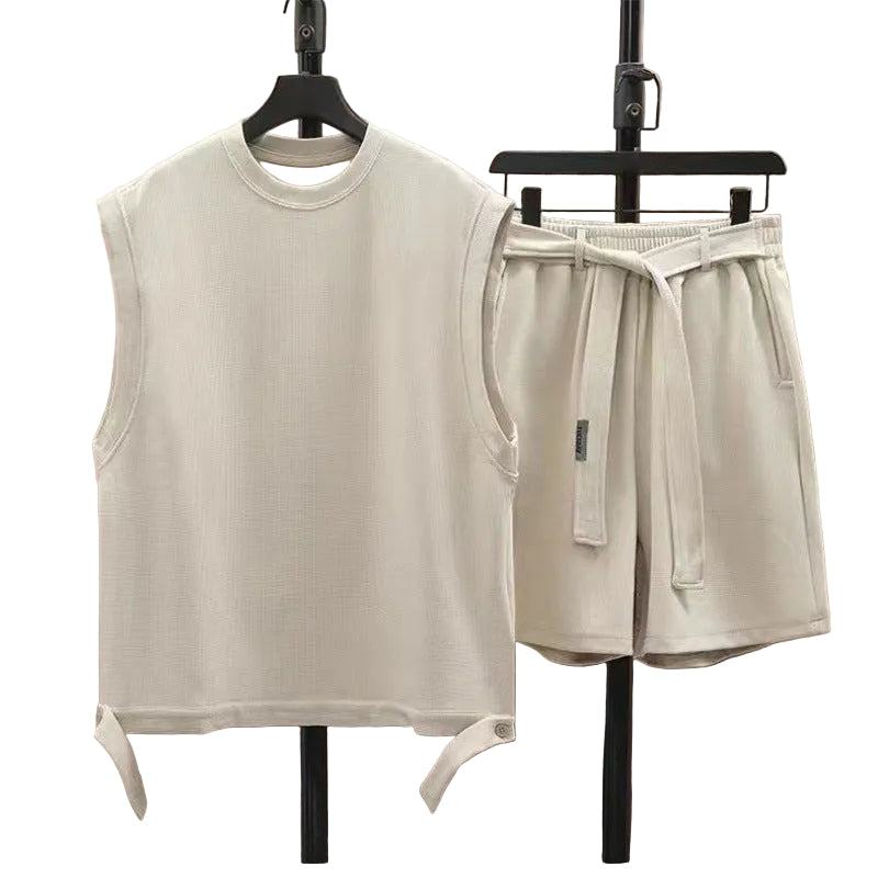 Ensemble de Détente pour Homme Style Urbain 0