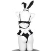 Femme Costume Cosplay Serveuse Style Uniforme 3