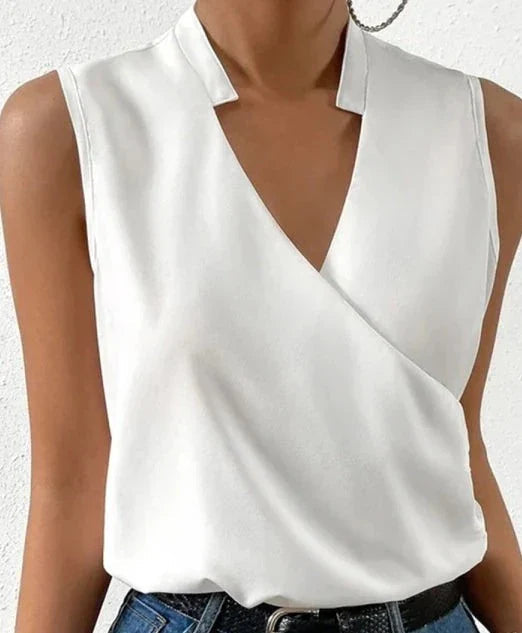 Femme Débardeur Chic Lilia 0
