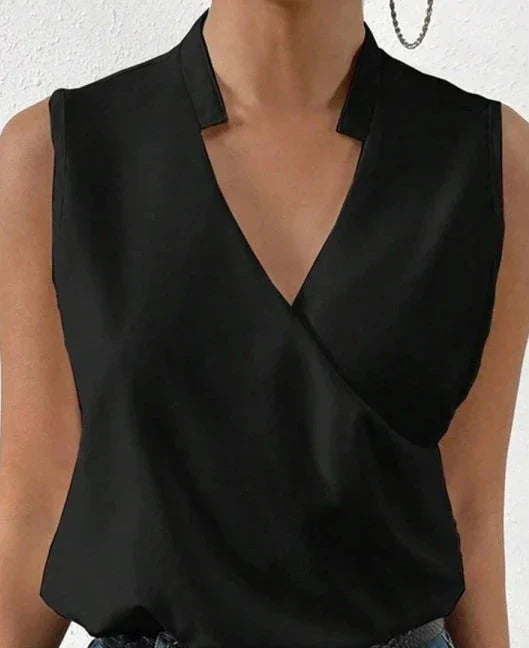 Femme Débardeur Chic Lilia 1