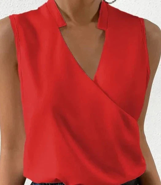 Femme Débardeur Chic Lilia 2