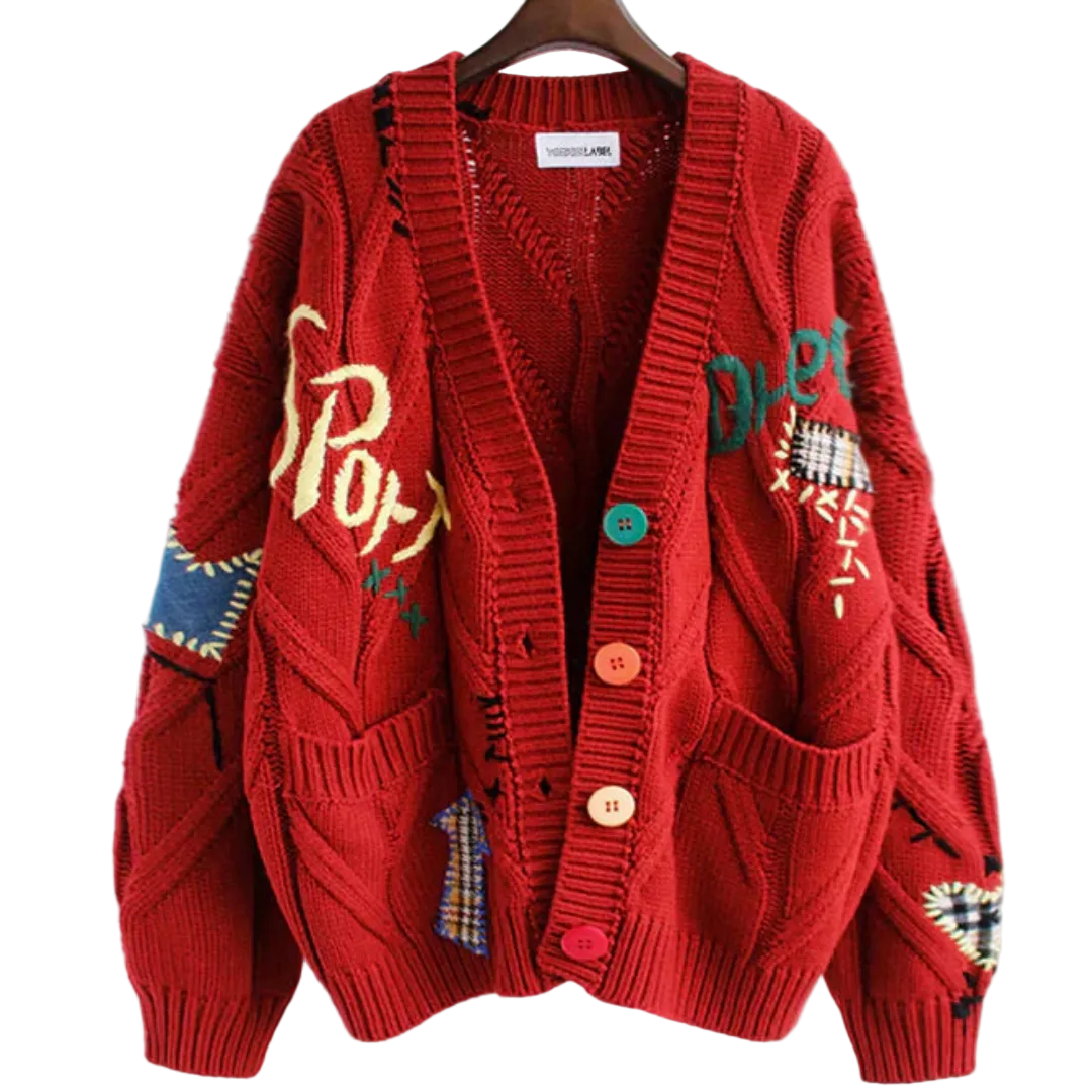 Gilet Boutonné pour Femme Style Décontracté 2