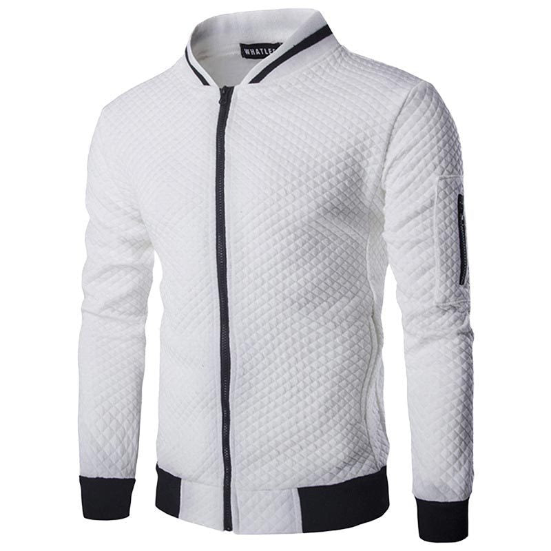 Gilet pour Hommes Chaud et Confortable 2