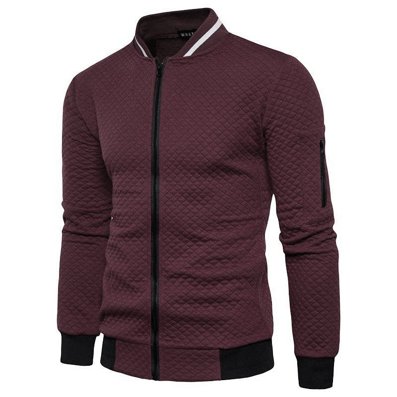 Gilet pour Hommes Chaud et Confortable 6