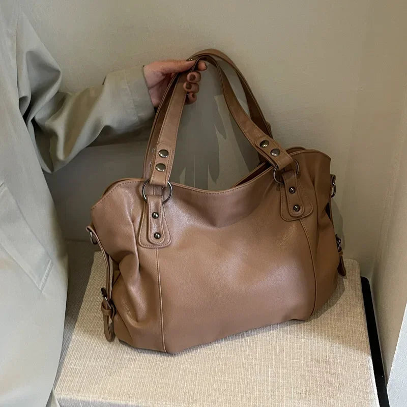 Grand Sac à Main Femme Pratique 10