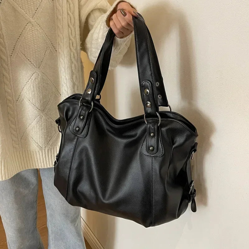 Grand Sac à Main Femme Pratique 2