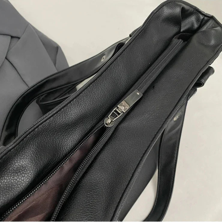 Grand Sac à Main Femme Pratique 8