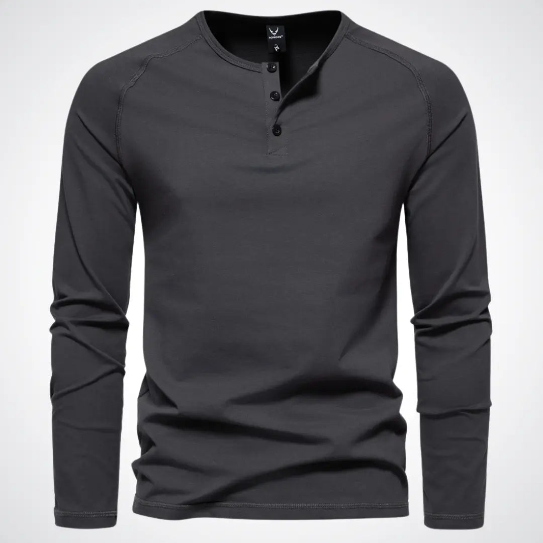 Homme Overshirt Classique Chic 4
