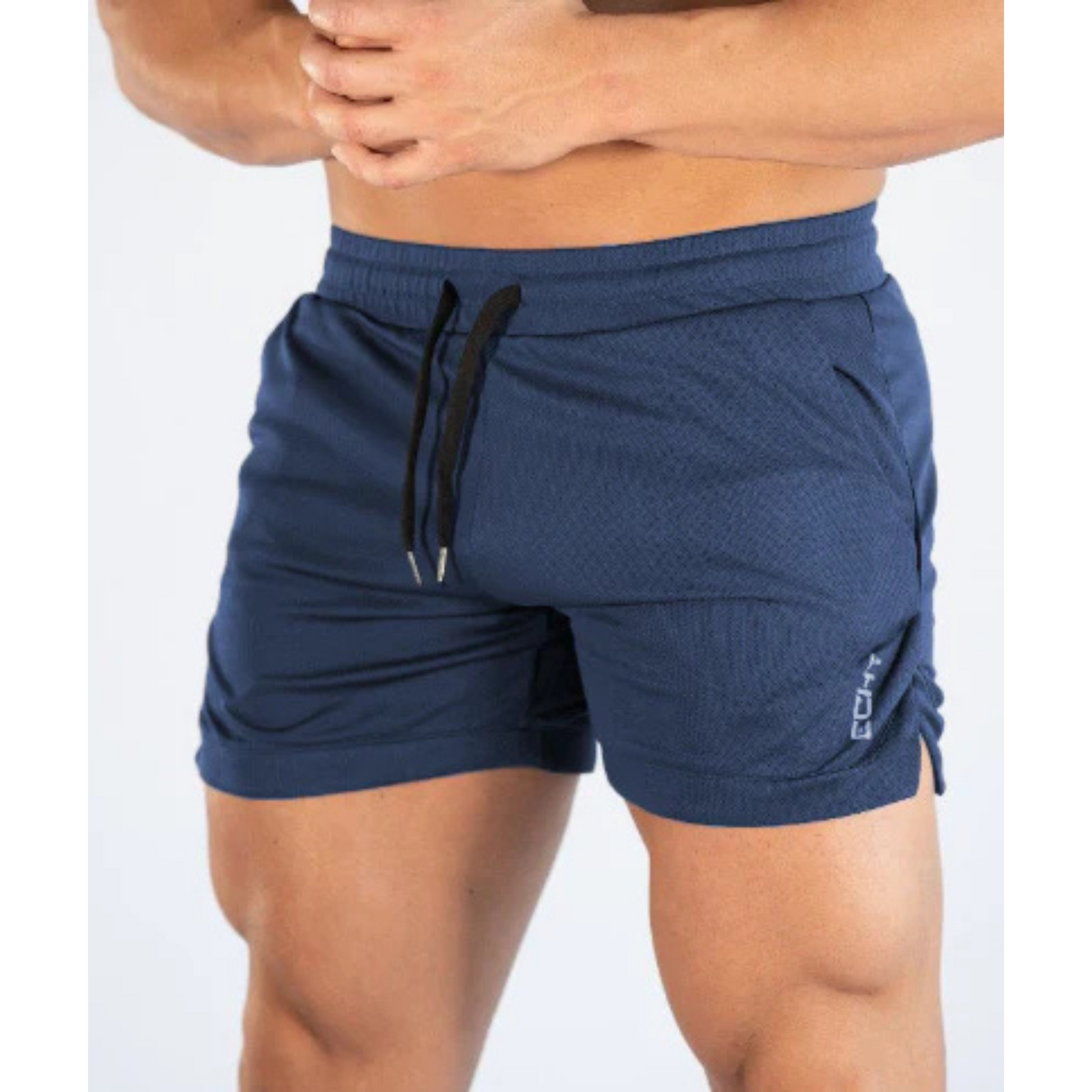 Homme Short Confort Été 4