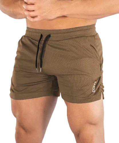 Homme Short Confort Été 6