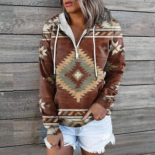 Homme Sweat À Capuche Tendance Casual 9