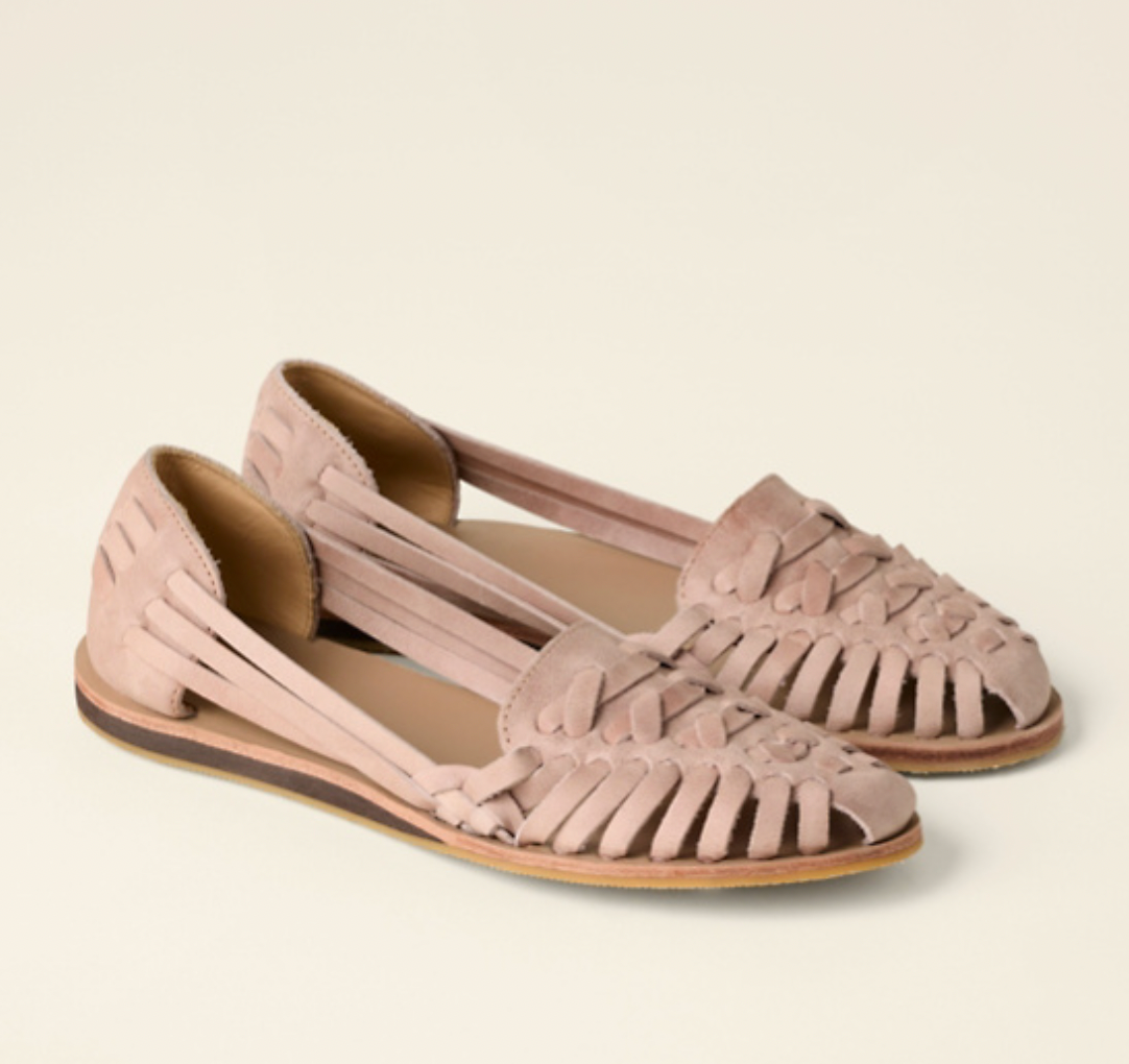 Variant image for Chaussons Femme Élégants Confortables en Tissu Doux-15