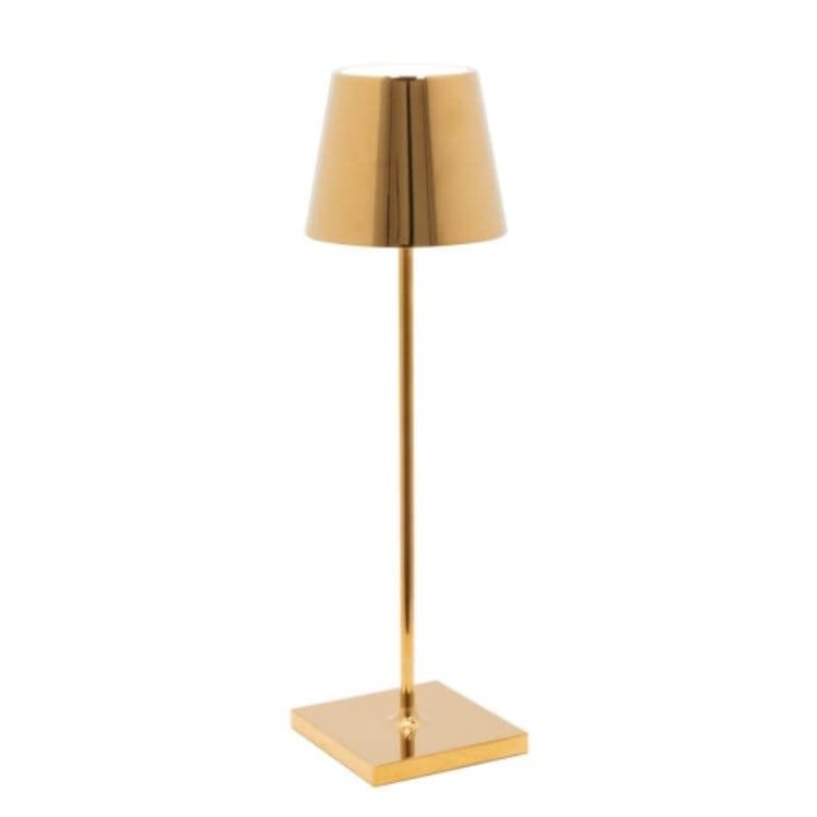 Lampe de Table LED Minimaliste avec Commande Tactile 14