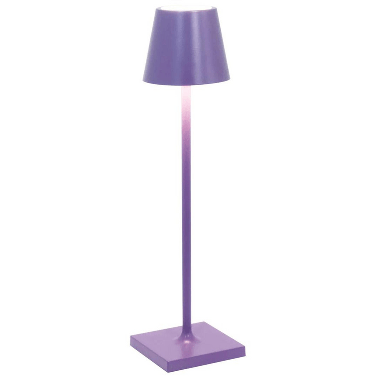 Lampe de Table LED Minimaliste avec Commande Tactile 17
