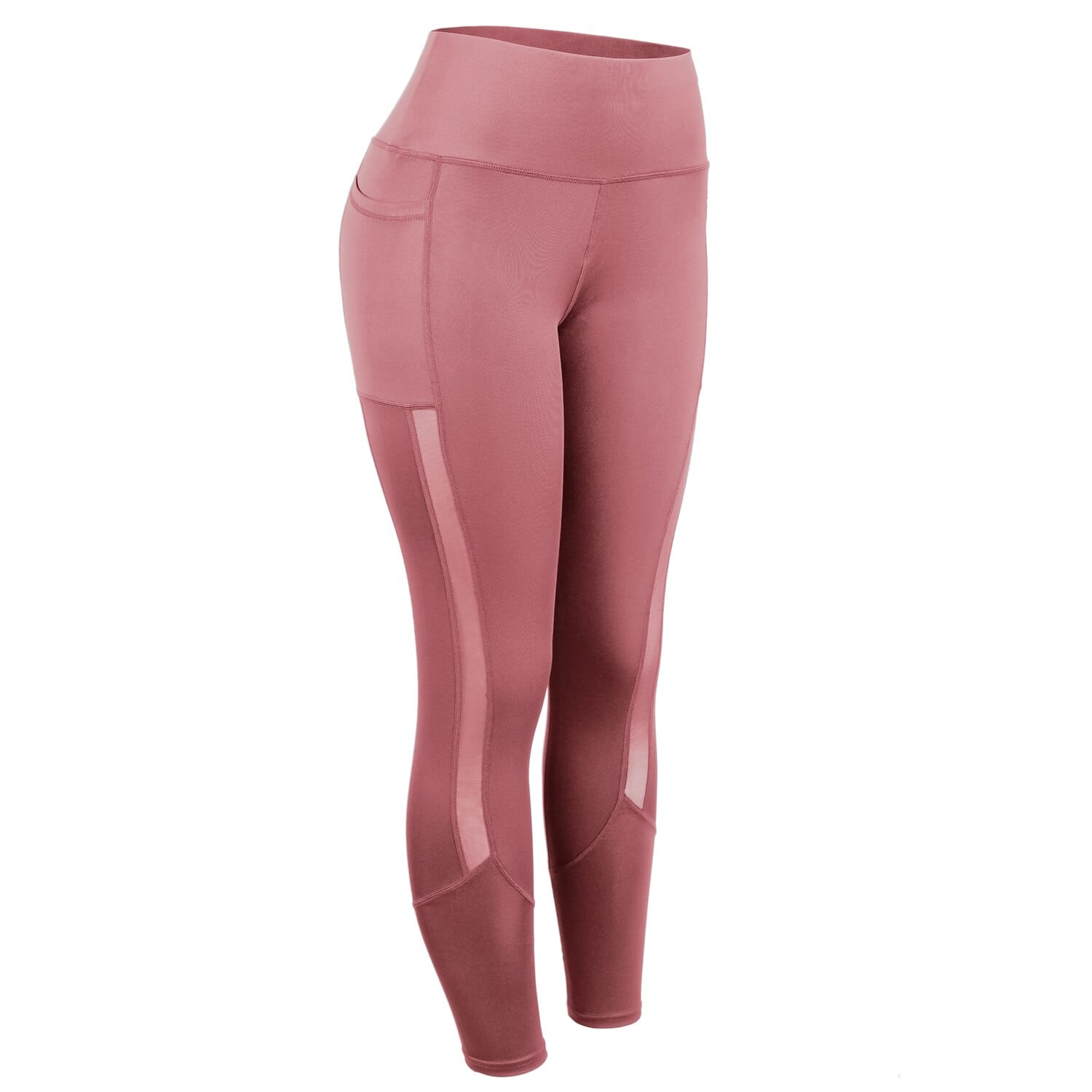 Leggings Femme Confortables et Performants 8