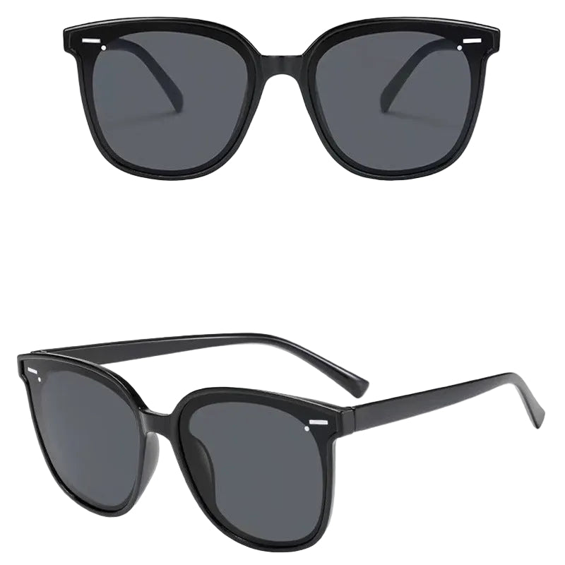Lunette de Soleil Femme Design Intemporel Polarisé 0