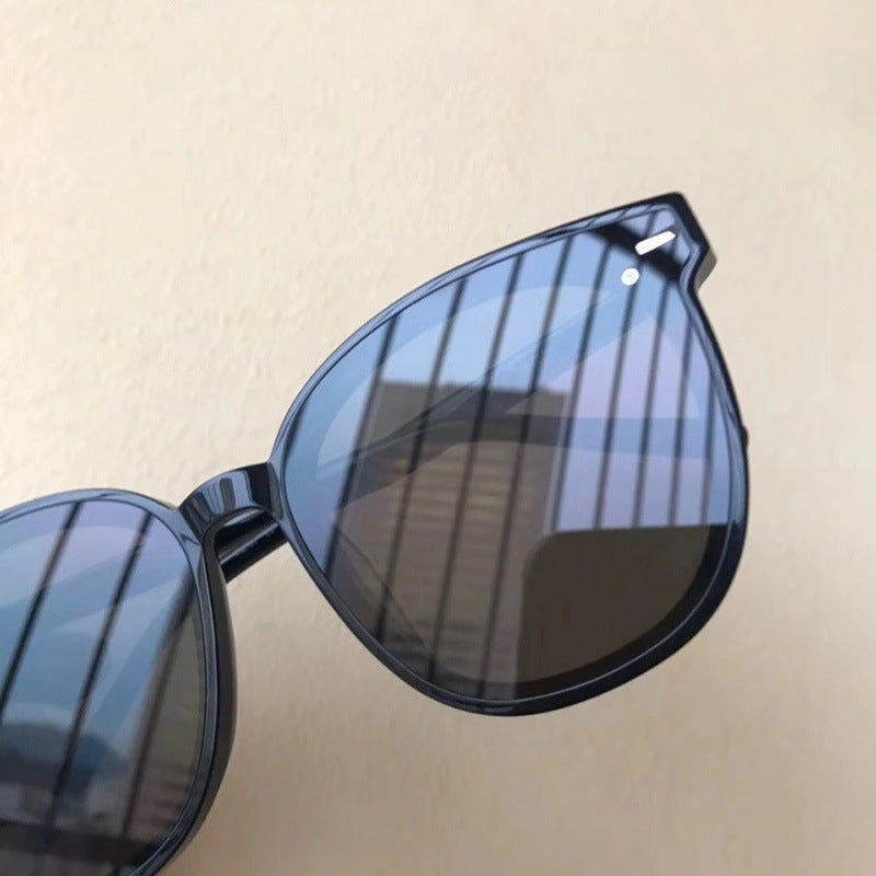 Lunette de Soleil Femme Design Intemporel Polarisé 1