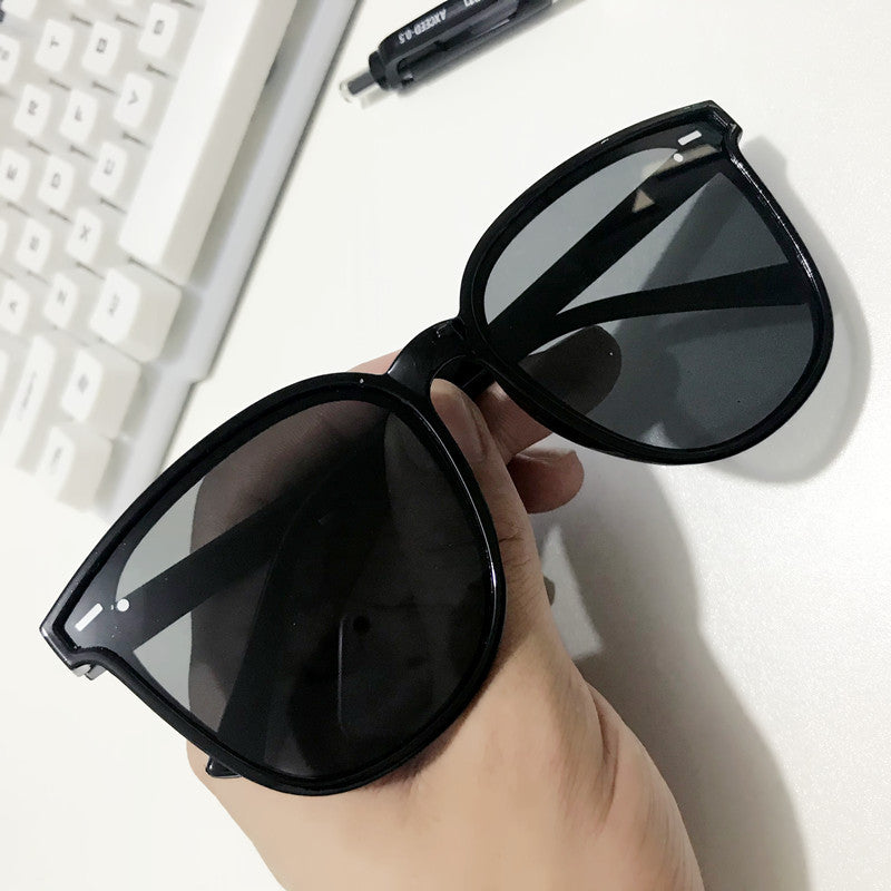Lunette de Soleil Femme Design Intemporel Polarisé 2