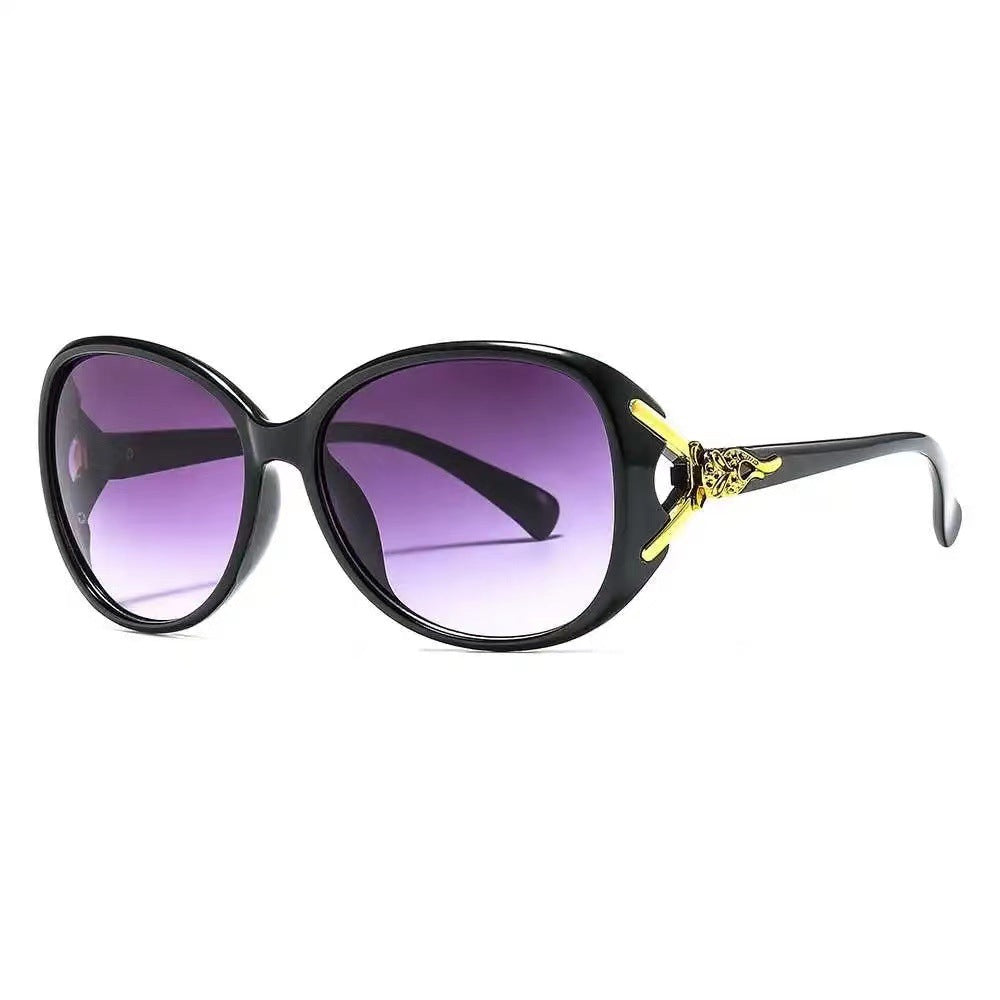 Lunette de Soleil Femme Moderne Design Raffiné 5